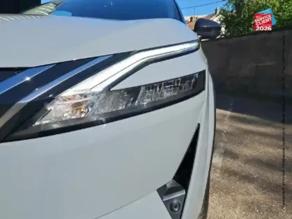 Photo 12 Nissan Qashqai  e-POWER 190ch N-Connecta 2022