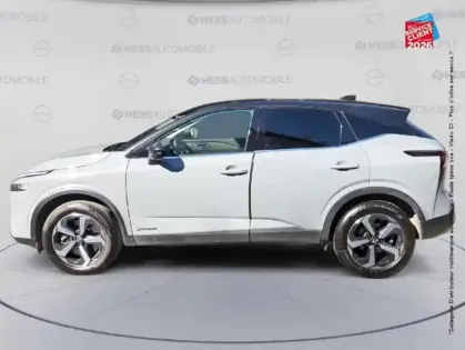 Photo 8 Nissan Qashqai  e-POWER 190ch N-Connecta 2022
