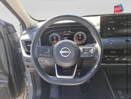 Photo 11 Nissan Qashqai  e-POWER 190ch N-Connecta 2022