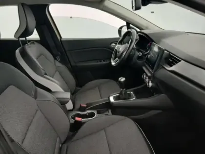 Photo 13 Renault Captur  1.5 Blue dCi 115ch Intens