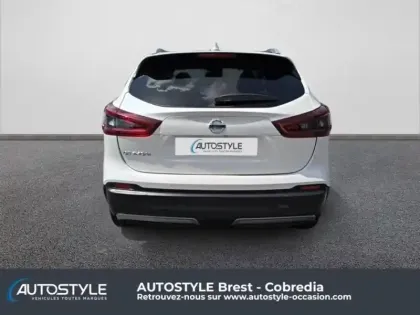 Photo 23 Nissan Qashqai  1.3 DIG-T 158ch N-Connecta DCT 2021