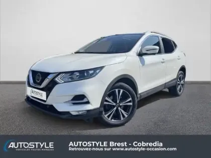 Photo Nissan Qashqai N-connecta