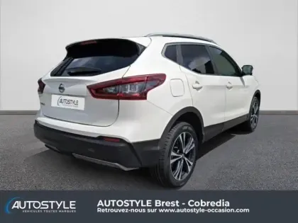 Photo 19 Nissan Qashqai  1.3 DIG-T 158ch N-Connecta DCT 2021