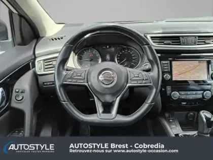 Photo 24 Nissan Qashqai  1.3 DIG-T 158ch N-Connecta DCT 2021