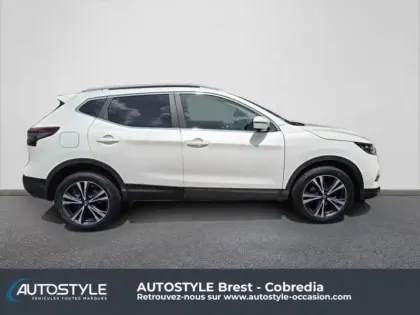 Photo 20 Nissan Qashqai  1.3 DIG-T 158ch N-Connecta DCT 2021