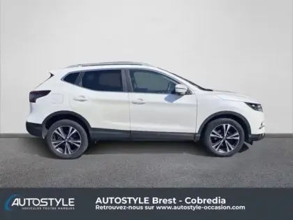 Photo 5 Nissan Qashqai  1.3 DIG-T 158ch N-Connecta DCT 2021