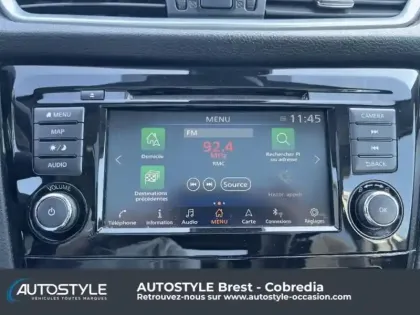 Photo 10 Nissan Qashqai  1.3 DIG-T 158ch N-Connecta DCT 2021