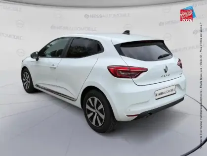 Photo 7 Renault Clio  1.0 TCe 90ch Evolution