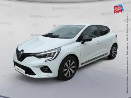 Photo Renault Clio Evolution