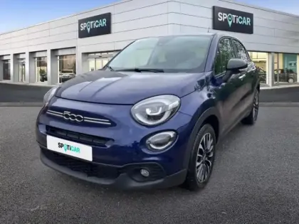 Photo Fiat 500 Base