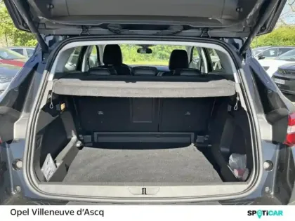 Photo 5 Opel Grandland X  1.2 Turbo 130ch Elite