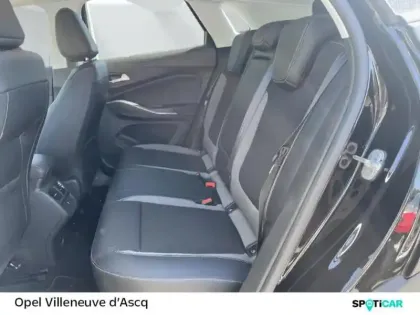 Photo 11 Opel Grandland X  1.2 Turbo 130ch Elite