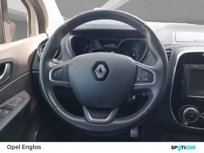 Photo 8 Renault Captur  1.5 dCi 90ch energy Intens Euro6c