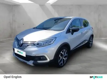 Photo Renault Captur Intens