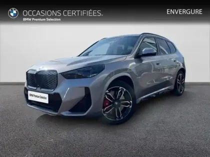 Photo Bmw X1 M Sport