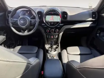 Photo 9 Mini Countryman  Cooper 136ch Northwood BVA7