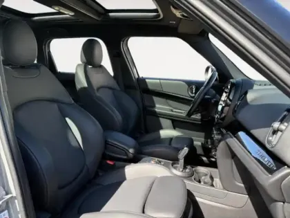 Photo 14 Mini Countryman  Cooper 136ch Northwood BVA7