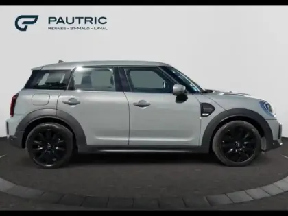 Photo 5 Mini Countryman  Cooper 136ch Northwood BVA7