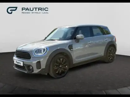 Photo Mini Countryman Northwood