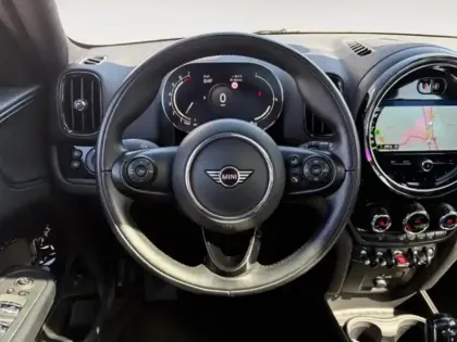 Photo 11 Mini Countryman  Cooper 136ch Northwood BVA7