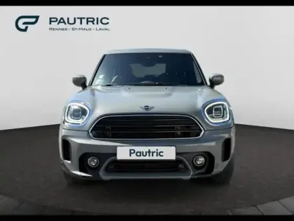 Photo 7 Mini Countryman  Cooper 136ch Northwood BVA7