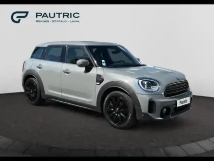 Photo 6 Mini Countryman  Cooper 136ch Northwood BVA7