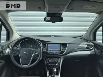 Photo 5 Opel Mokka  X 1.6 CDTI 136ch Innovation 4x2
