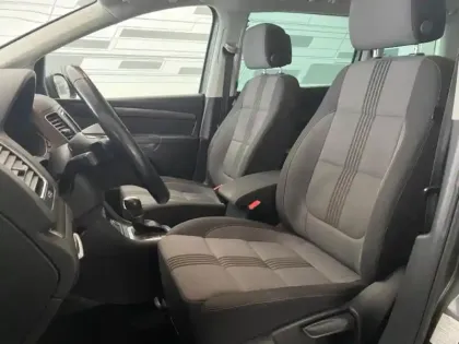 Photo 9 Volkswagen Sharan  2.0 TDI 150ch BlueMotion Technology Allstar DSG6