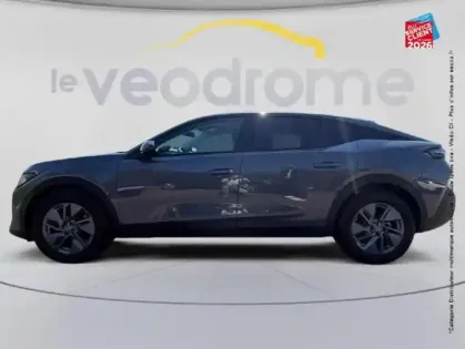 Photo 8 Peugeot 408  Hybrid 136ch Allure e-DCS6