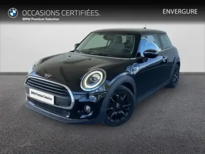 Photo Mini Mini Heddon Street