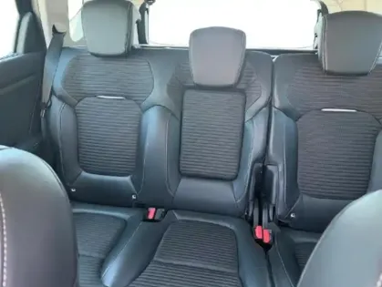Photo 13 Renault Scenic  1.5 dCi 110ch energy Intens EDC