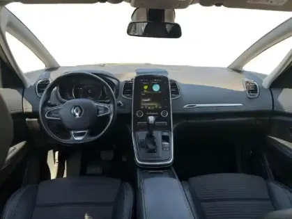 Photo 7 Renault Scenic  1.5 dCi 110ch energy Intens EDC