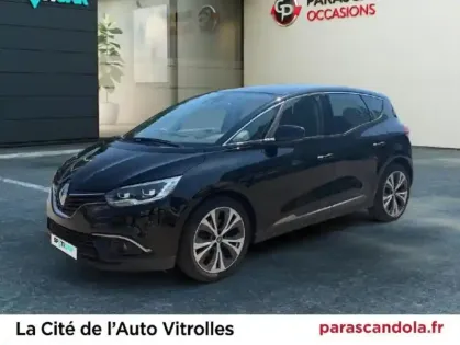 Photo Renault Scenic Intens
