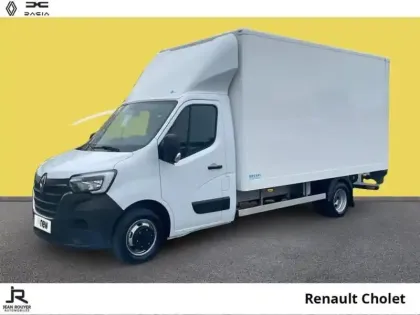 Photo Renault Master Confort
