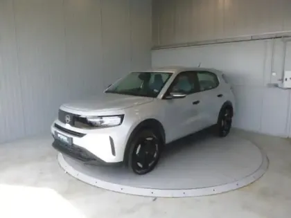 Photo Opel Frontera Edition
