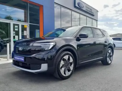 Photo 6 Ford Explorer  286ch Extended Range 79kWh Pack Premium RWD
