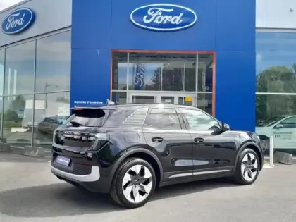 Photo 10 Ford Explorer  286ch Extended Range 79kWh Pack Premium RWD