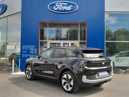 Photo 5 Ford Explorer  286ch Extended Range 79kWh Pack Premium RWD