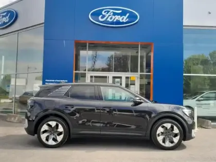 Photo 7 Ford Explorer  286ch Extended Range 79kWh Pack Premium RWD