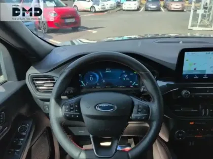 Photo 7 Ford Kuga  2.5 Duratec 225ch PHEV ST-Line X BVA