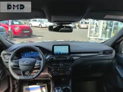 Photo 5 Ford Kuga  2.5 Duratec 225ch PHEV ST-Line X BVA