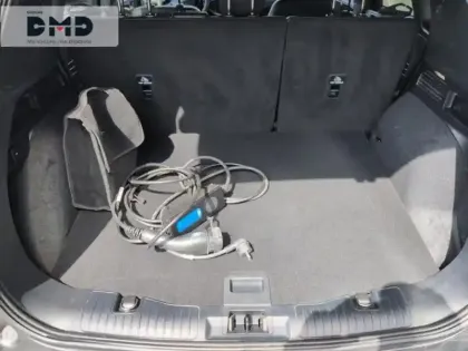 Photo 12 Ford Kuga  2.5 Duratec 225ch PHEV ST-Line X BVA