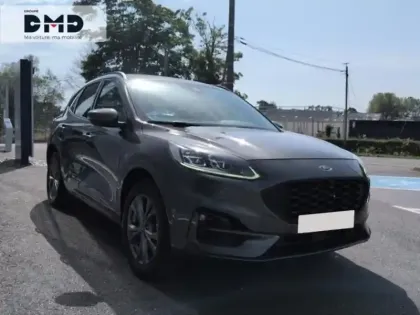 Photo 14 Ford Kuga  2.5 Duratec 225ch PHEV ST-Line X BVA