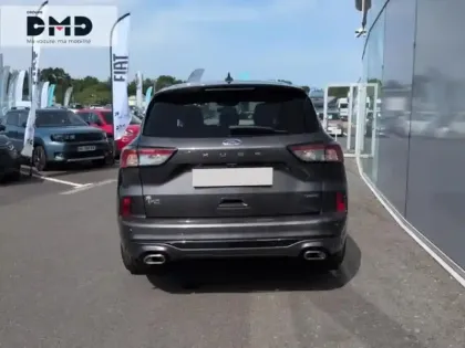Photo 11 Ford Kuga  2.5 Duratec 225ch PHEV ST-Line X BVA