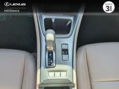 Photo 8 Lexus Lbx  1.5 136ch Elegant 2WD