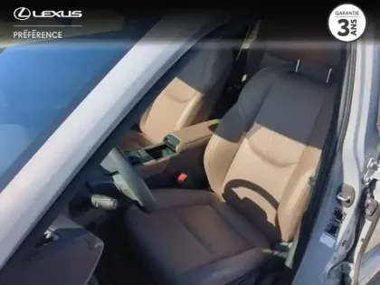 Photo 12 Lexus Lbx  1.5 136ch Elegant 2WD