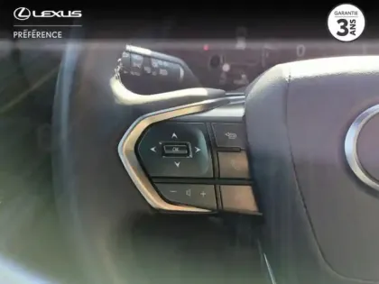 Photo 9 Lexus Lbx  1.5 136ch Business 2WD