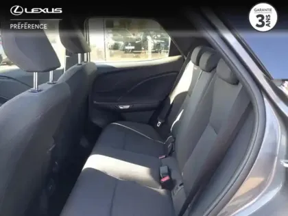Photo 13 Lexus Lbx  1.5 136ch Business 2WD