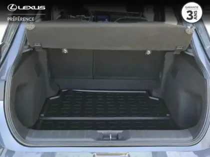 Photo 14 Lexus Lbx  1.5 136ch Business 2WD