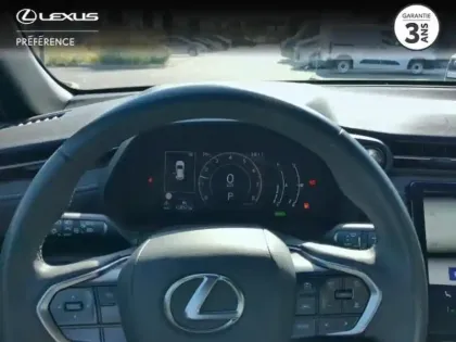Photo 7 Lexus Lbx  1.5 136ch Business 2WD